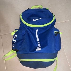Nike Elite Backpack